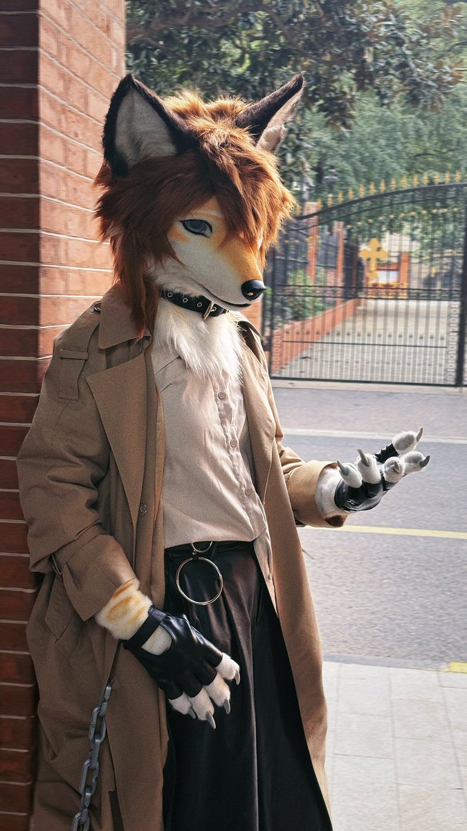 smallyuXP's tweet photo. 📸commission📸

#fursuitmaker https://t.co/X5fGuxjM3Y