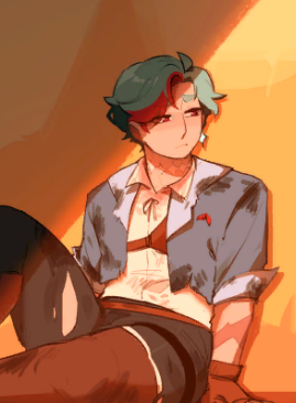 glossbunsai's tweet photo. #heartfallspoilers
who gave him the right to serve such insurmountable amounts of cunt as a red life im eating it UP https://t.co/vuQ1wiv0aX