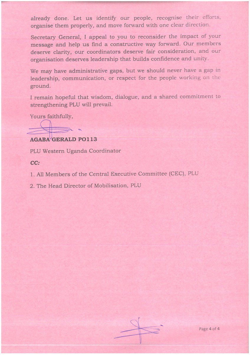 AgabaGe48451239's tweet photo. To the secretary general plu https://t.co/6ITjMGVQBZ