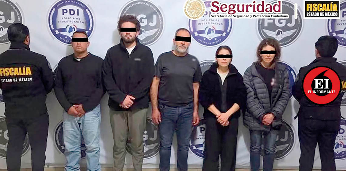 ElInformanteMX's tweet photo. ¡#Fraude de #película en #Michoacán! #Funcionarios y un #exAgente fingieron una muerte para #cobrar una #póliza

Cinco personas son #investigadas por presuntamente alterar #DocumentosOficiales para hacer pasar por #fallecida a una persona que seguía viva y obtener el #pago de una póliza.
https://t.co/QuP7BkipL3