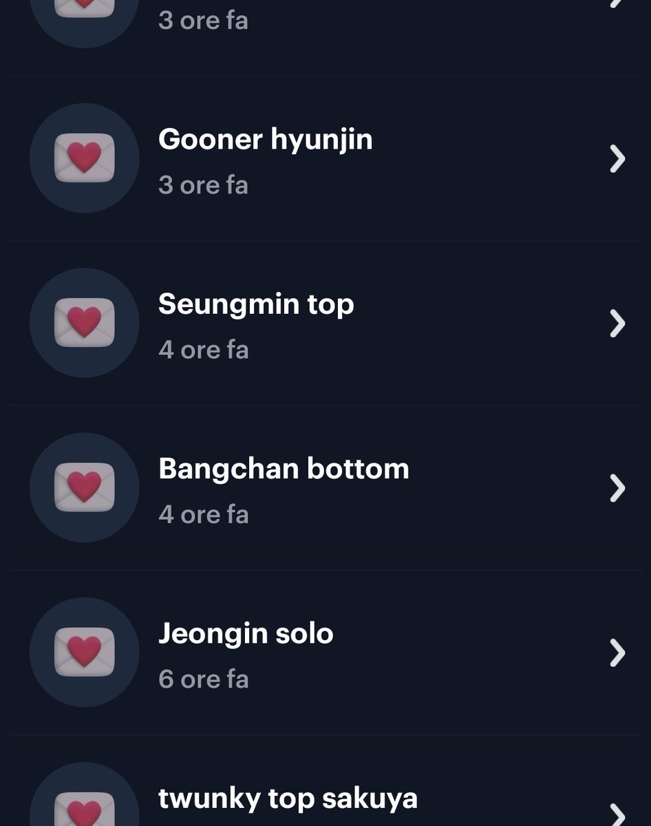 freakjoongness's tweet photo. please do know that I get all your freaky requests!!! I'll get them done one by one... I also laugh at some of them🥹✌️

remember,
𝘺𝘰𝘶𝘳 𝘸𝘪𝘴𝘩 𝘪𝘴 𝘮𝘺 𝘤𝘰𝘮𝘮𝘢𝘯𝘥.
-min https://t.co/i4UPrNCRZB