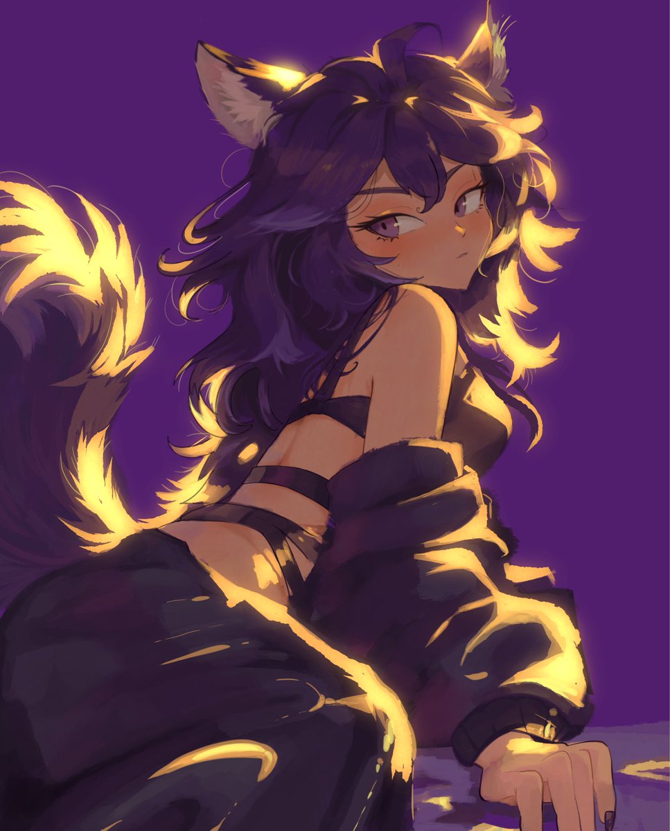misty_blue01's tweet photo. Finished artwork. https://t.co/0okLUqURm7