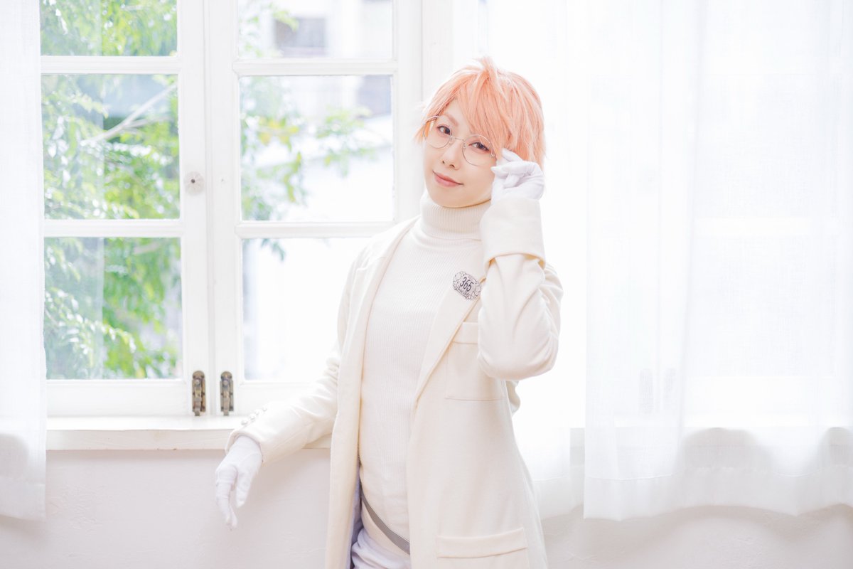 dogigu0101's tweet photo. 【コスプレ】

IDOLiSH7/
D💐H💐C2018/和泉三月

photo:ぐりんさん(@gurin28)

#コスプレ #えみCOSるん
#青空に花束を0309 https://t.co/1phAcVRhJr