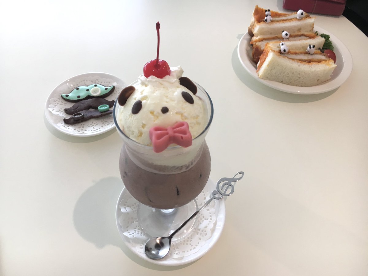 owoeongj's tweet photo. 🐼가 몇 마리~ >.= https://t.co/S058Ifj3W9