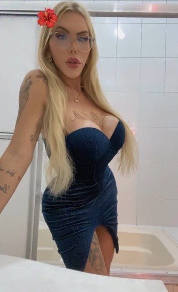 adrianamarty54's tweet photo. Good morning, loves, heading off to meet a couple in person… I'm already getting excited just thinking about the naughty fun 😈❤️ 👉 https://t.co/LsoiVXQDaz https://t.co/jqxrrx4q0F