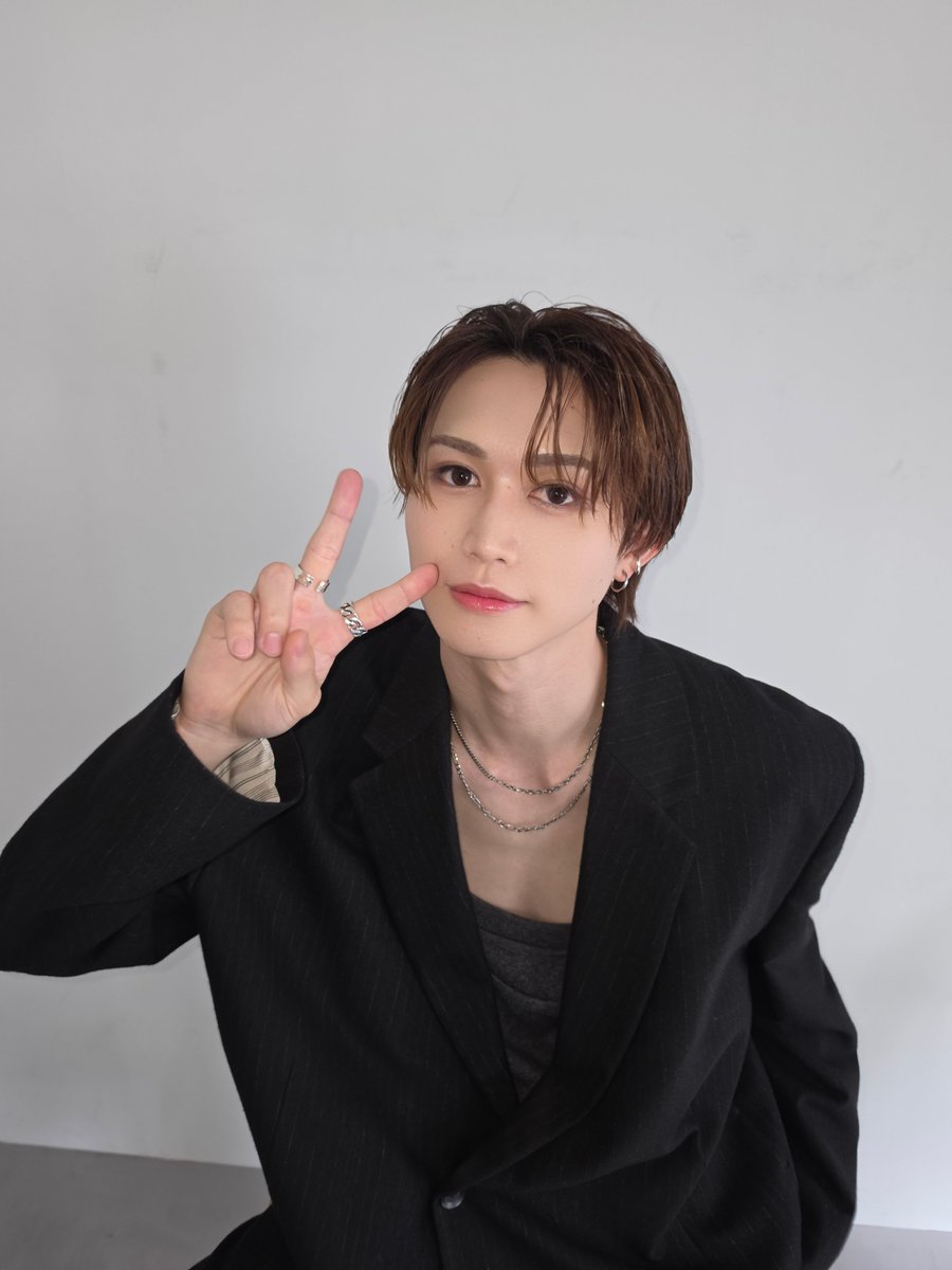 ko_suke__naito's tweet photo. 祝われたい🐟 https://t.co/ha0ixWYEsJ