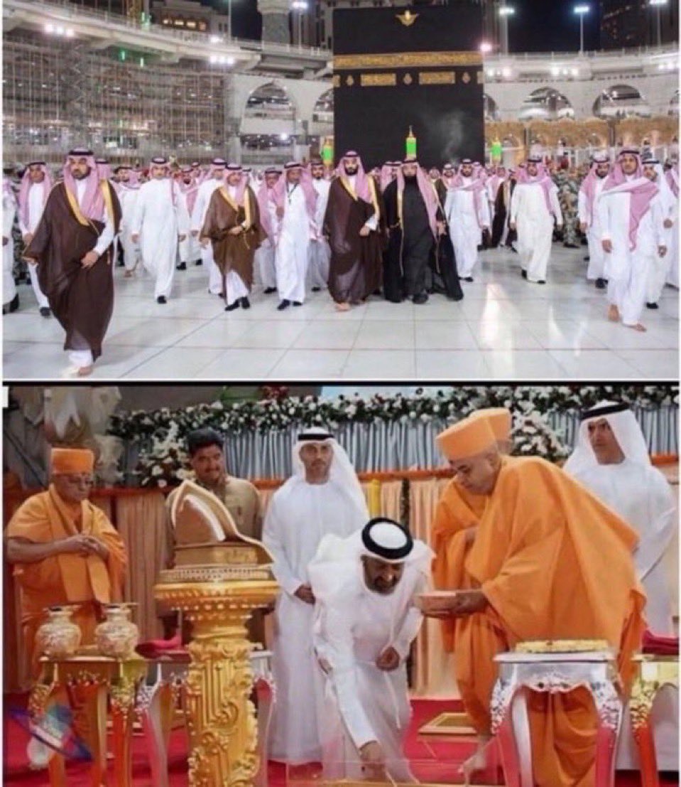 Xcibek's tweet photo. @Aiiioom الله يدخلكم الإسلام يارب ويهديكم إلى الطريق الصحيح https://t.co/0MvRmczYYB