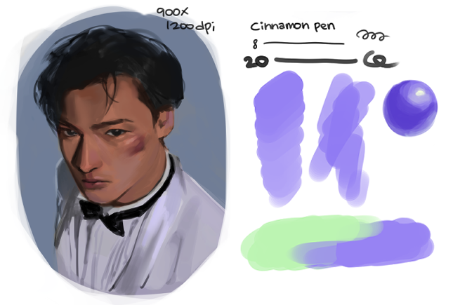 clipstudiopaint's tweet photo. Make your artwork pop with these rendering brushes! ✨🎨
Give it a try and see how much of a difference rendering can make!

🔗https://t.co/0Yqmt4FSdt
🔗https://t.co/GpRVQyPyGC
🔗https://t.co/2gWqHWSTRc
🔗https://t.co/CnGzBHjTdE

#clipstudiopaint https://t.co/JkZ0H856fd