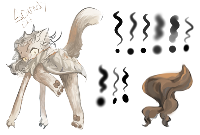 clipstudiopaint's tweet photo. Make your artwork pop with these rendering brushes! ✨🎨
Give it a try and see how much of a difference rendering can make!

🔗https://t.co/0Yqmt4FSdt
🔗https://t.co/GpRVQyPyGC
🔗https://t.co/2gWqHWSTRc
🔗https://t.co/CnGzBHjTdE

#clipstudiopaint https://t.co/JkZ0H856fd