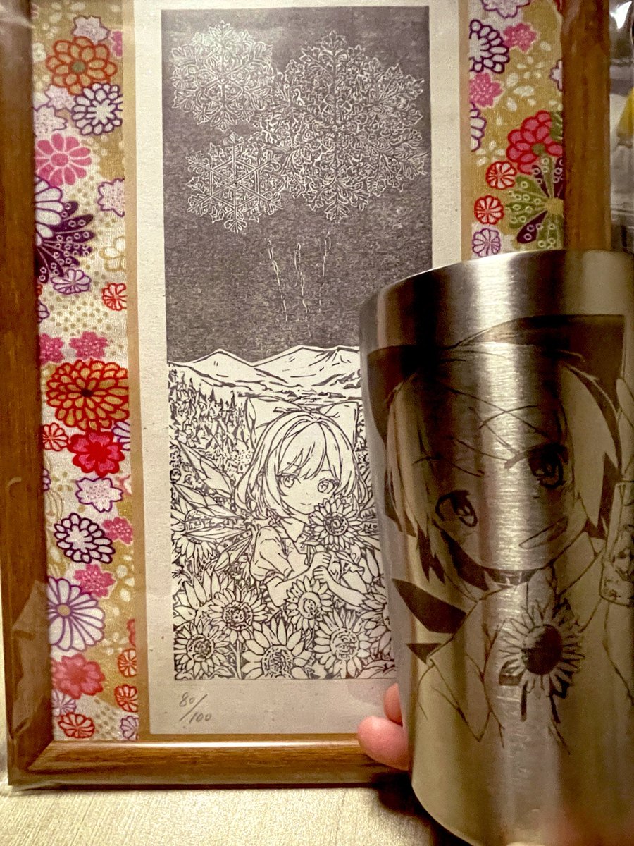 monochrokokoro's tweet photo. 遅くなりましたが、紅楼夢の戦利品です✨

今回も素敵な作品をたくさんお迎えできました…🙏

作家の皆様、ありがとうございました！🙇‍♂️ https://t.co/amXDtaa1QZ