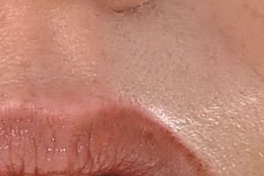 jenna_ethereall's tweet photo. The upper lip freckle is back 😭😭😭 https://t.co/ZLhkIrmuPK