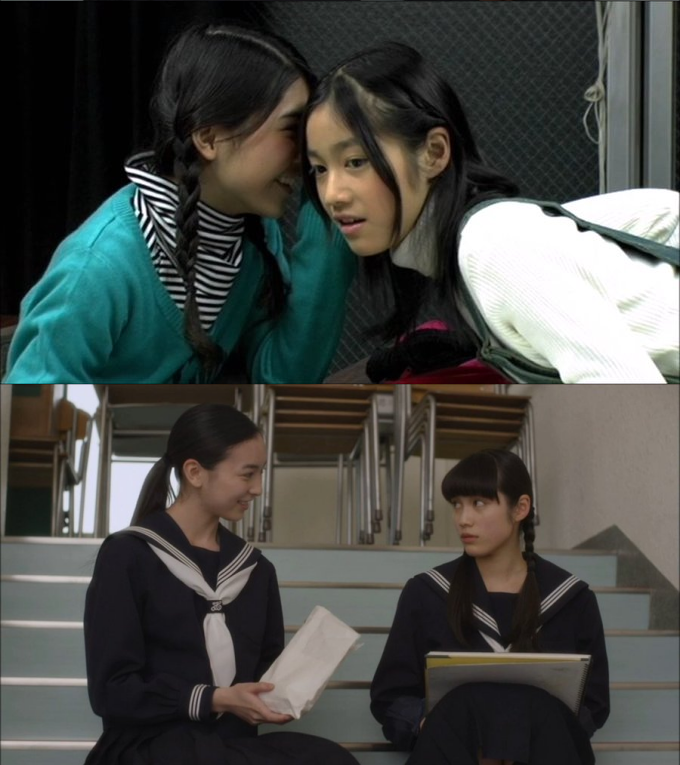 funifunicra's tweet photo. ゆりかの百合作品 Index

💙社会人
https://t.co/NtJXxuLpFx
💜大学
https://t.co/KkQ6HnKAsc
❤️高校
https://t.co/v1Imez9lCK
🧡中学
https://t.co/XOSKXUYmB9
💛小学
https://t.co/O2BJmyama7

#中村ゆりか https://t.co/ZuB6gCaLmB
