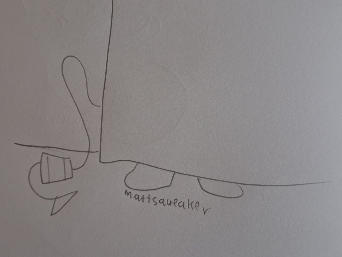 MattSqueaker's tweet photo. Why is she hiding?
#murderdrones #murderdronesart #murderdronesfanart #murderdronesau #MDBabyDronesAu #murderdronesV #SerialDesignationV https://t.co/1nPO2AVxPy