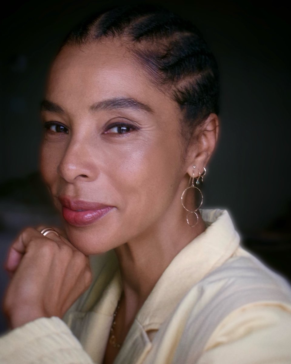 dailyokonedo's tweet photo. 📸 Sophie Okonedo via Nick Barose on IG https://t.co/NiDGhFB5ce