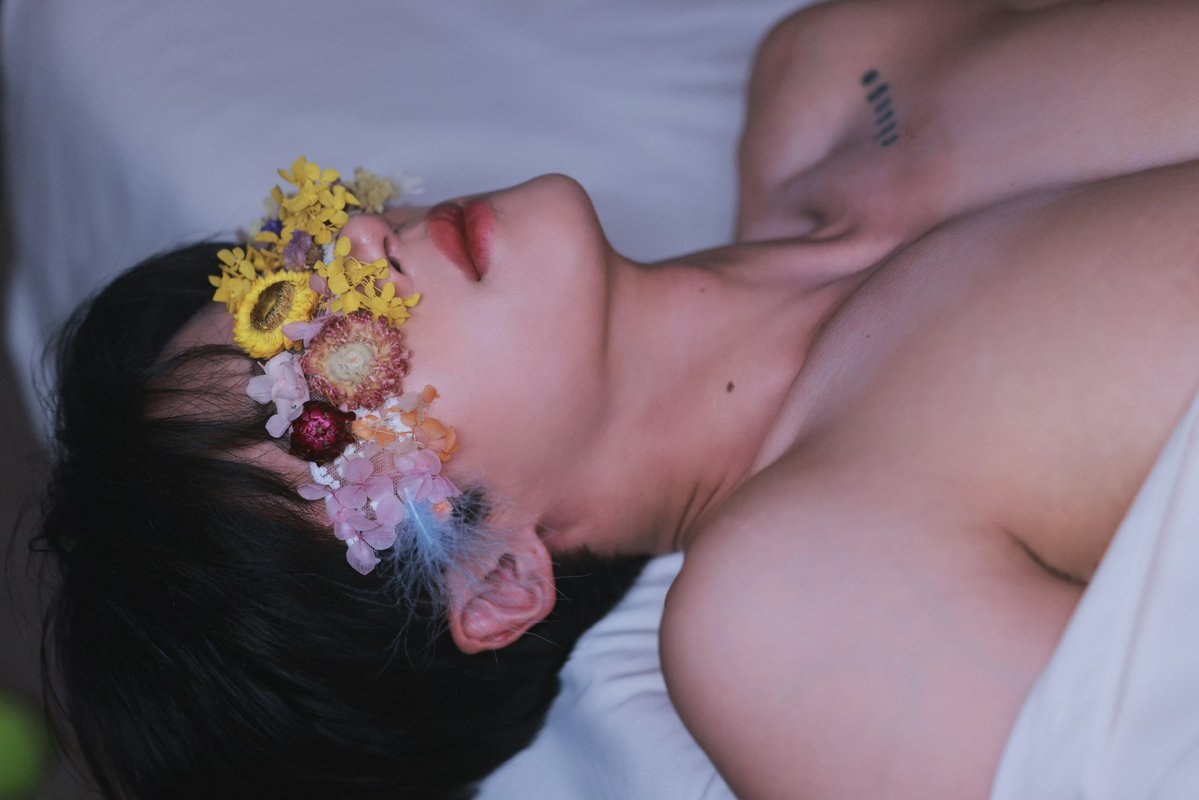 n00tyanan's tweet photo. Aku izin thirst trap oleh po ra https://t.co/tXTi74VgkL