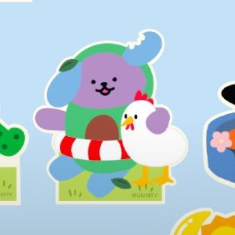 imyournitar_'s tweet photo. น้องเชี่ยนกับไก่ ม๋าไก่จริง ๆ 55555555555
♡⁠ ˖⁠ #AVOCEAN https://t.co/wDcNpdX6Br