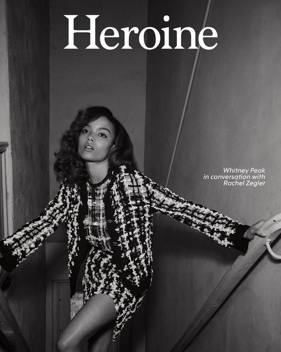 SquirtleMobCapt's tweet photo. Just a reminder that someone with a supporting role wouldn’t be receiving this level of press coverage, especially magazine covers 🤷🏽‍♀️ https://t.co/bbGewig5mb