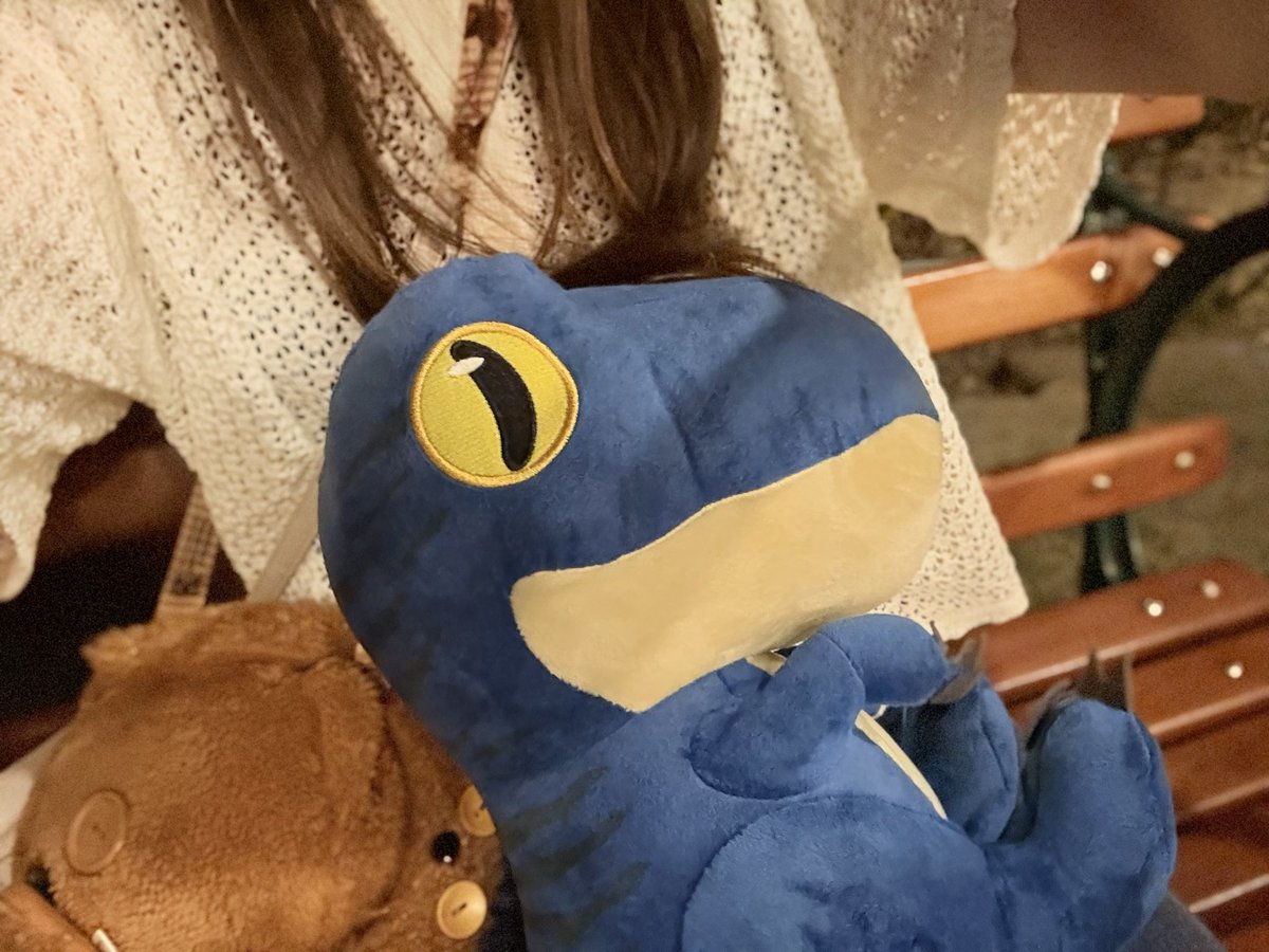 Minsuke7998's tweet photo. コインゲームで取ったどぉぉ！
今日からウチの子です♡♡ https://t.co/nDgO3p5rfU