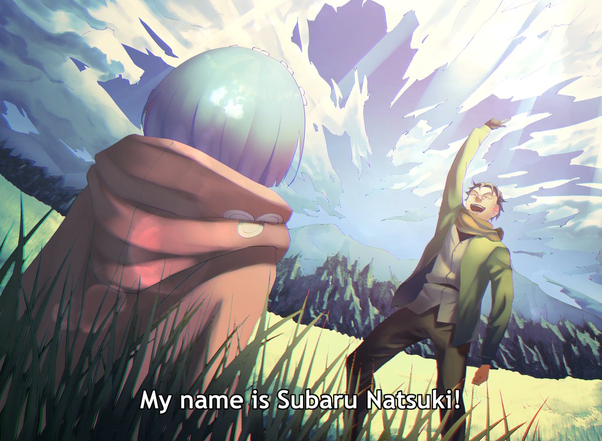 xoniqillust's tweet photo. Fixed it up a little https://t.co/zFu8YazNeG