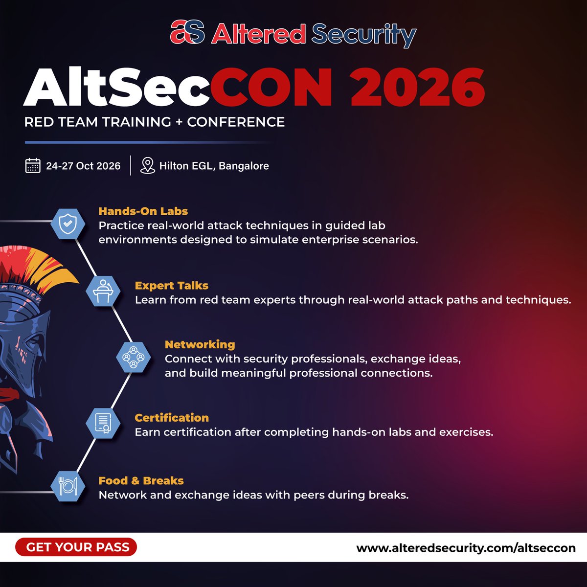 AlteredSecurity tweet picture