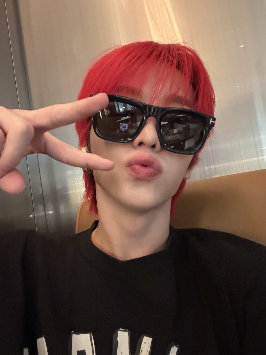 xikers_official's tweet photo. [#유준] 홍중이형 사랑합니다🫶
#xikers #싸이커스 https://t.co/krHuMaPia9