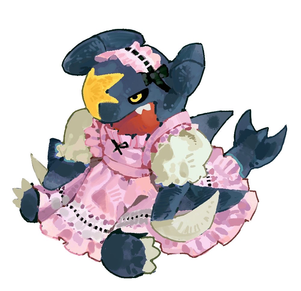 puddinglovelyy's tweet photo. #portfolioday ive been drawing a lot of pokemons in dresses https://t.co/N1EkDIlM1N