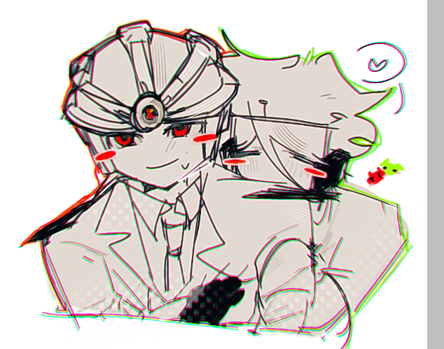 assailantsdog's tweet photo. Yumeship of the Assailant！#Skibidi_toilet
#SKIBIDITOILET
#skibiditoiletfanart https://t.co/LeRg2SITBo