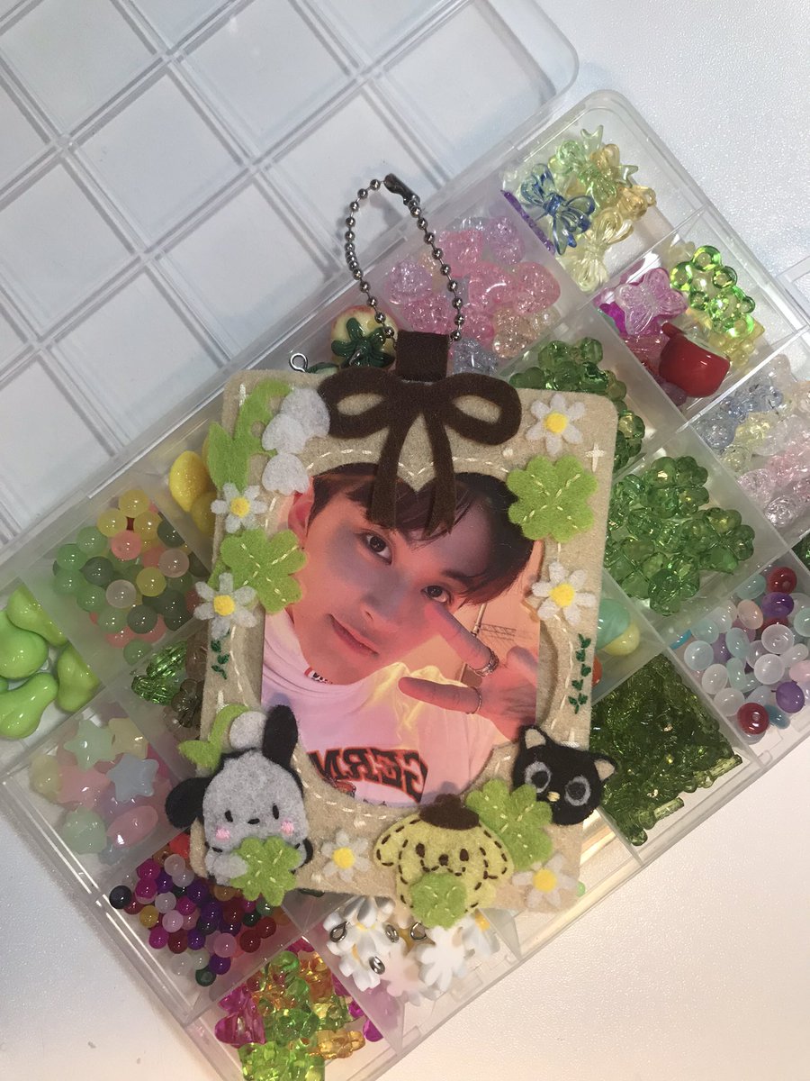 puffyfeltlab's tweet photo. ₍ᐢ.ˬ.ᐢ₎ 🪡✨🧵

☆ 𝑐𝑢𝑠𝑡𝑜𝑚𝑒 𝑜𝑟𝑑𝑒𝑟 : เฟรมการ์ด /🍀✨
🏡 Start 149฿ 💭!
สนใจสอบถามเพิ่มเติมก่อนได้ค้าบ 💌🤏🏻

#ตลาดนัดcortis #ตลาดนัดเฟรมการ์ด #เฟรมการ์ด #ตลาดนัดnct #ตลาดนัดenhypen https://t.co/WOz86tmhF2