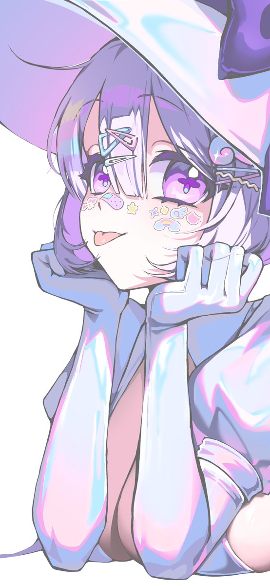 bingmwahbiing's tweet photo. #Yunyart

🦄🪄 https://t.co/vnbbVLyzIZ
