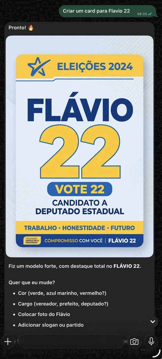 A_Voz_Publica's tweet photo. Precisamos deixar as provas da manipulação da meta nas eleições disponíveis. Façam o teste. Tentem criar a imagem e deixem o resultado em um post seu. 

Meta manipula eleições 

#LULAPRESIDENTE13 https://t.co/UsNtiBgv6u