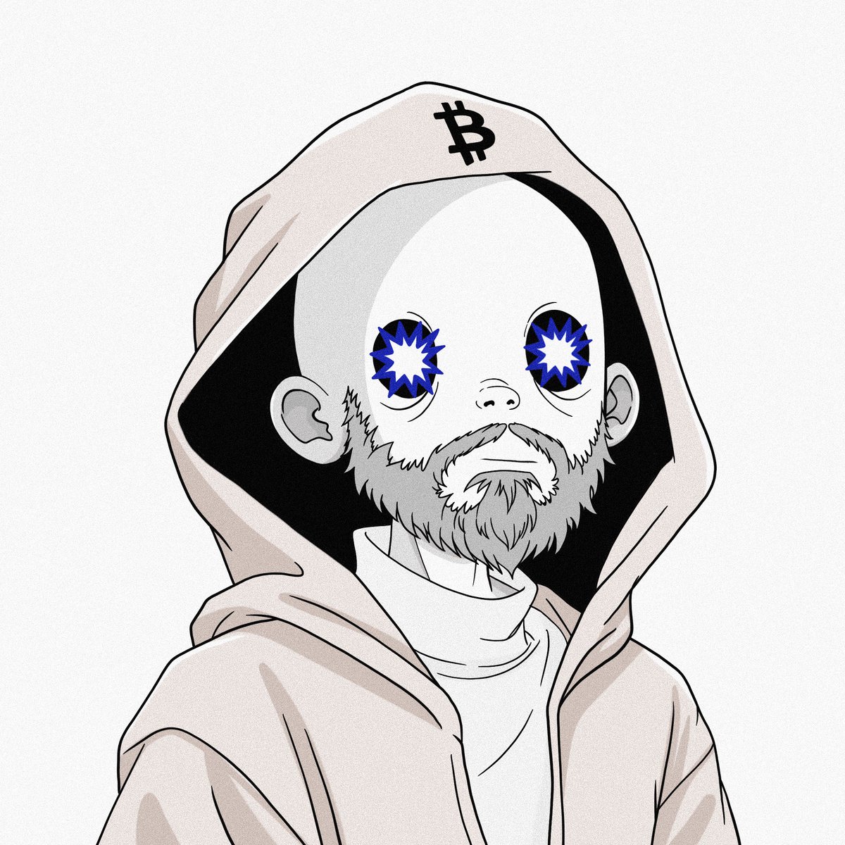BlockZ_xbt's tweet photo. GFellaz 

Guess this fella https://t.co/thUScfW0ox