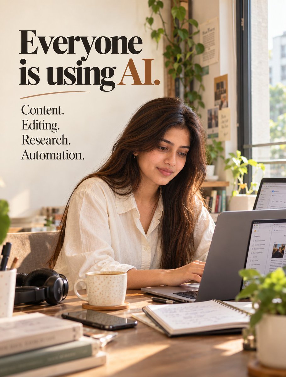 renuka2z's tweet photo. #ai #content #earning https://t.co/7ZqA3jFcMK