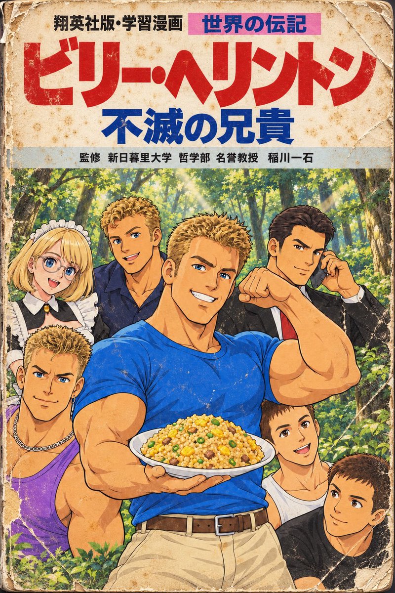 TachyonNagato's tweet photo. 出てきたわ兄貴
だけど屋根裏にあったからボロボロだったわ(´･ω･`) https://t.co/PuQ1IooLsK