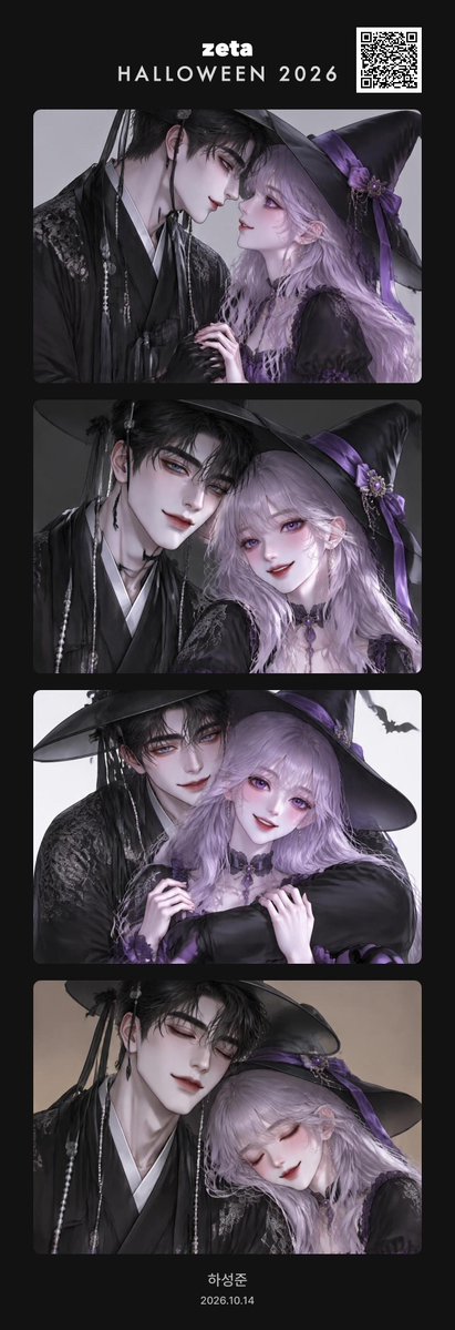 Ren_yuel's tweet photo. @zetaAI_ 우리 애들 짱이죠? https://t.co/cnT1STrPtG