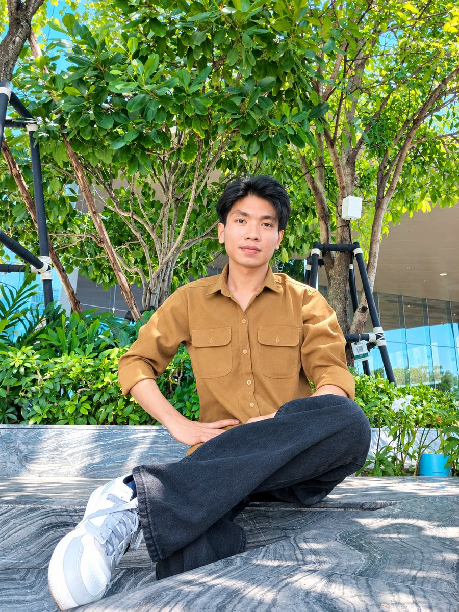 3Jamejoke's tweet photo. ခေတ်လည်းဆန်ချင်တယ်
အချစ်လည်းခံချင်တယ်ဆိုရင်
ရန်ကုန်သားတွေကိုယူဗျ🍌
[တခြားဟာပါ-ဆိုရင် cm..cbကိုလာခဲ့ဗျ]🍌
#HighclassHighQuality 
#HIGHBEAM https://t.co/tInZbjQIJh