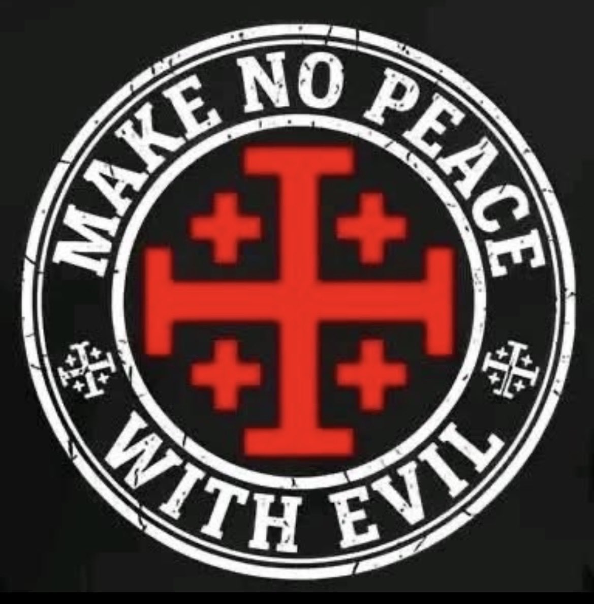 samdamon65's tweet photo. @MasterMaliq Total taqiyya BS.  The history of Islam is crystal clear, it destroys everything it touches.  Islam means submission, it demands all submit, live as a slave or die. Period, no other options. https://t.co/xnb7dCggrO