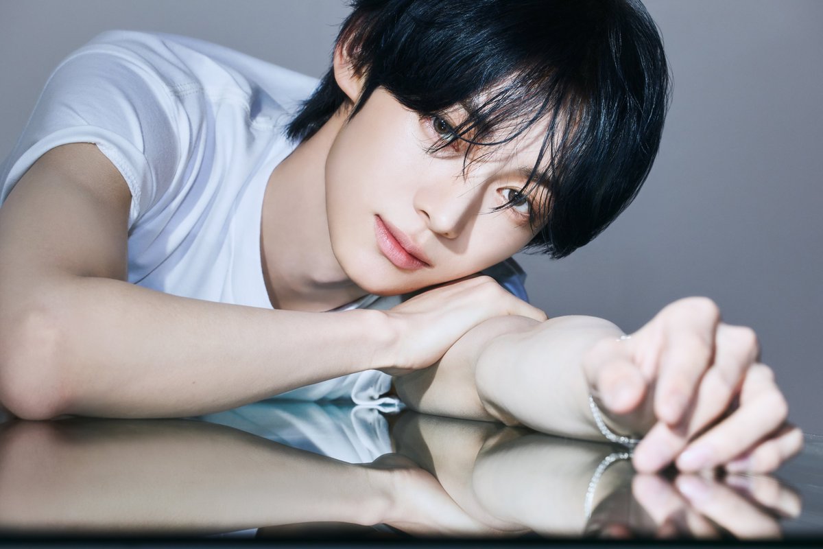 TWS_PLEDIS's tweet photo. TWS : 2nd Single Album 'TO US'
Official Photo Closer Ver.

#HANJIN #한진

✉️ 2026.11.2. 6PM (KST)

#TWS #투어스 #247WithUs
#TO_US https://t.co/rL9Gw7EMVS