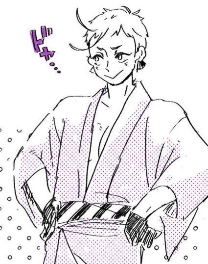 hagisute's tweet photo. #岩融の日
#10月14日は岩融の日

比較的最近～最古を再掲
おめでとーし🫶💜 https://t.co/RBTHFbp4BE