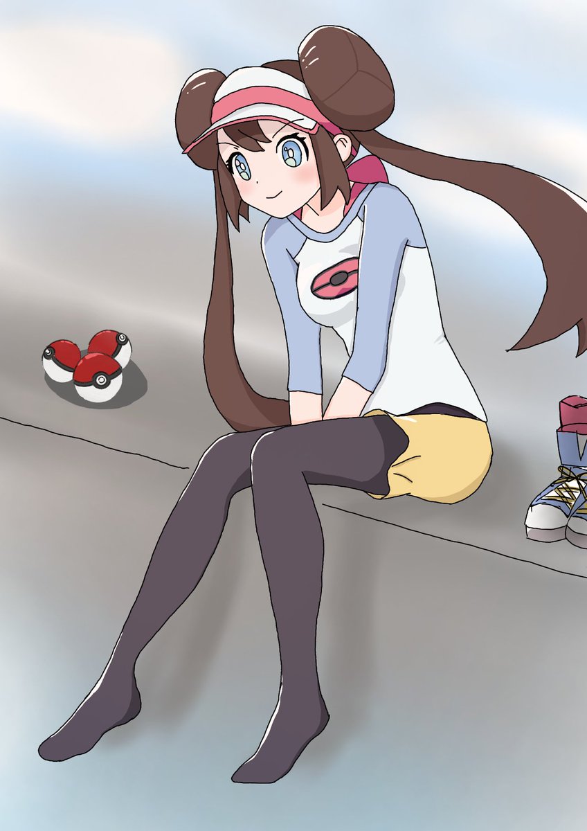 ASARIbata8_8's tweet photo. 眺めてるメイちゃん。
(何を見てるのかは自分自身でご想像ください。
ちなみに私はコイキングを想像しました。)
何を想像したのかはコメントで教えて！ https://t.co/fsUKHW80gV