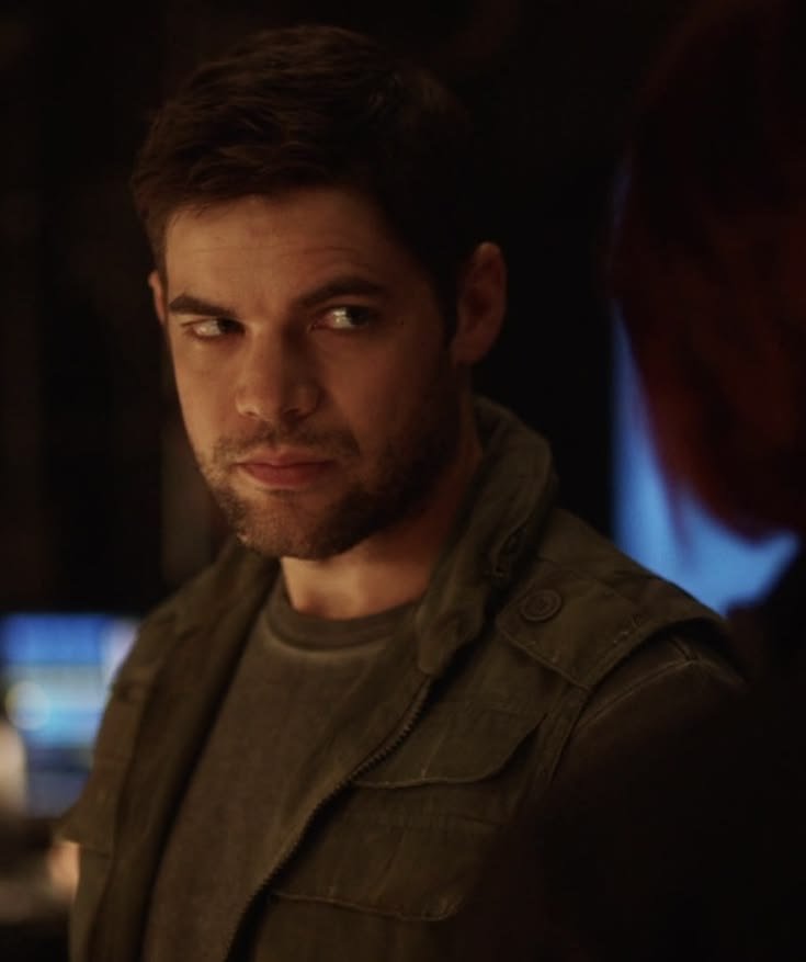 DOLLM8AKER's tweet photo. ⸝⸝ Donnie 🧪

When i get to the new multiverse just know that the main portrayal will be the old one with a bit of new multiverse mixed in for winn since he does have a wifey in that timeline https://t.co/SfN9mExd0p