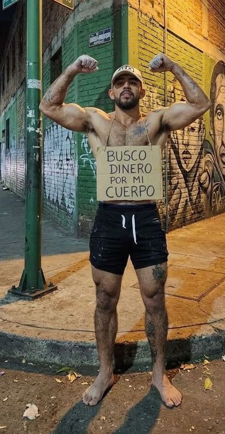 pagoheteros's tweet photo. Algun hombre buscando dinero facil?
Quiero un macho para adorarlo...
Acceder a su cuerpo...
Ofrecerle placer y dinero a cambio...
#mayate #dinero #pasivogay #chiapasgay #hombreheterosexual https://t.co/BrOIt0CO9L