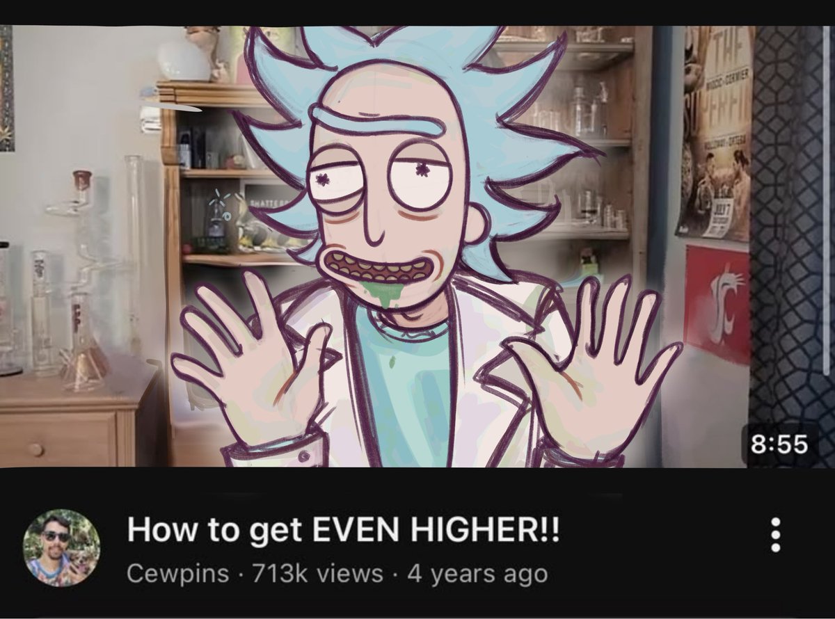 norscode's tweet photo. How to get EVEN HIGHER!!! https://t.co/an97UzmqX2