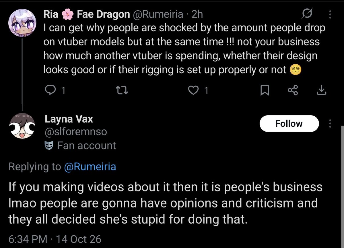 DropDivinity_'s tweet photo. @slforemnso @marixaVT You okay, lil bro? https://t.co/tY2uuc2IGM