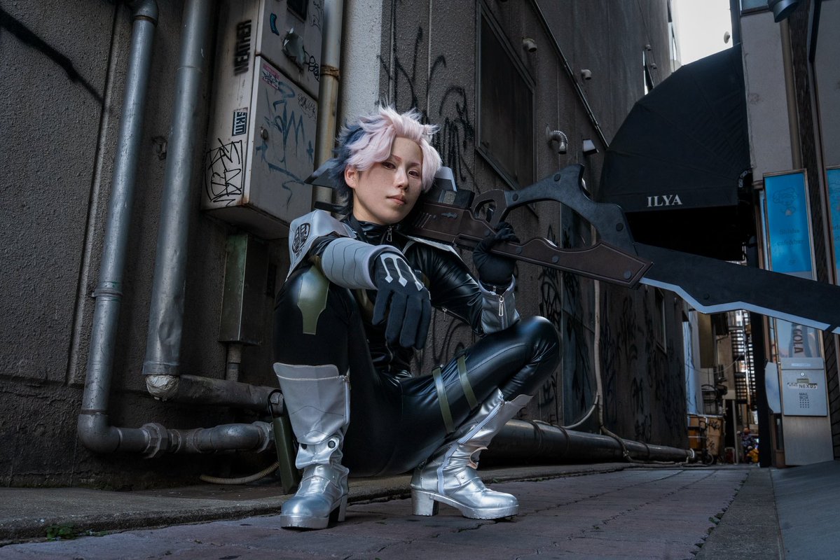 po_wing28's tweet photo. ᝰ꙳⋆ 𝚌𝚘𝚜𝚙𝚕𝚊𝚢 ᝰ꙳⋆

怪8 / 𝙽𝚊𝚛𝚞𝚖𝚒 𝙶𝚎𝚗

📷⟡.· @yonagi_mm1 
Forever grateful for these beautiful shots. 

#フクヤマニメ #フクヤマニメ9 https://t.co/umO7SVeGdh