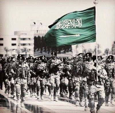 ahi_55's tweet photo. ﴿وَمَا النَّصْرُ إِلَّا مِنْ عِندِ اللَّهِ﴾ 🇸🇦

اللهم احفظ جنودنا، وثبّت أقدامهم، وانصرهم، واحمِ وطننا من كل سوء، وأدم علينا عزّنا وأمننا. https://t.co/0unNBwV56H
