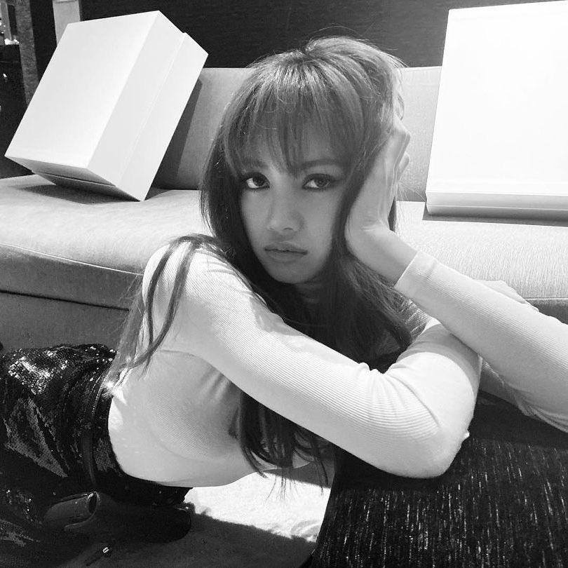 lucaiisaa's tweet photo. New profile picture for the first time since June 2025.🖤🖤🖤🖤🖤🖤 https://t.co/qyFS9JlHT2