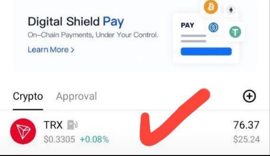 Tradingbash's tweet photo. The Work To Earn Referral System is LIVE!
💰 1 Point = 1 TRX
🚀 Withdraw with just 2 Points!
👥 Invite + Check In + Complete Tasks
Earn Points every day and keep accumulating TRX!
👇Join Work To Earn Now https://t.co/03zQZCXvui
#WorkToEarn #TRX #Web3 #Airdrop #Crypto https://t.co/Gq6yqNeNbh