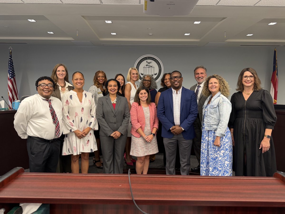 IsonSpringsES's tweet photo. It’s a great day to be a Hawk! Ison Springs has been recognized as a Title I Reward School, placing us among the top 5% in Georgia for growth in ELA and Mathematics! Way to go, Hawks! #Shineandsucceed https://t.co/iD5AyK8zHR
