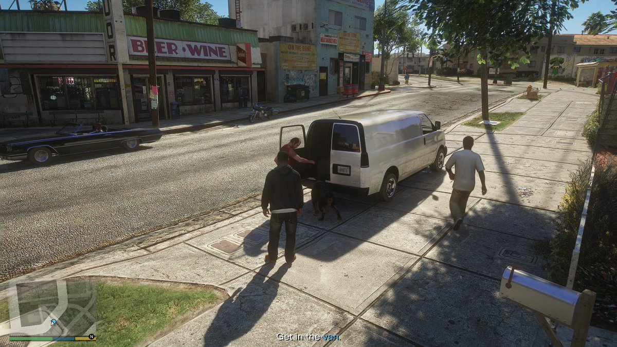 Miitch's tweet photo. 100% all GTA games before Nov 19 (4/5)

Day 43/77 - GTA 5 (29%)

Almost half way through the story, think i’ll make a start on the collectables tomorrow though. Usually leave them till last but don’t think I want to do all of these at once 😅

Love going for 100%, these past few weeks doing the other GTA games has been awesome. Seriously considering trying to be one of the first to do GTA 6