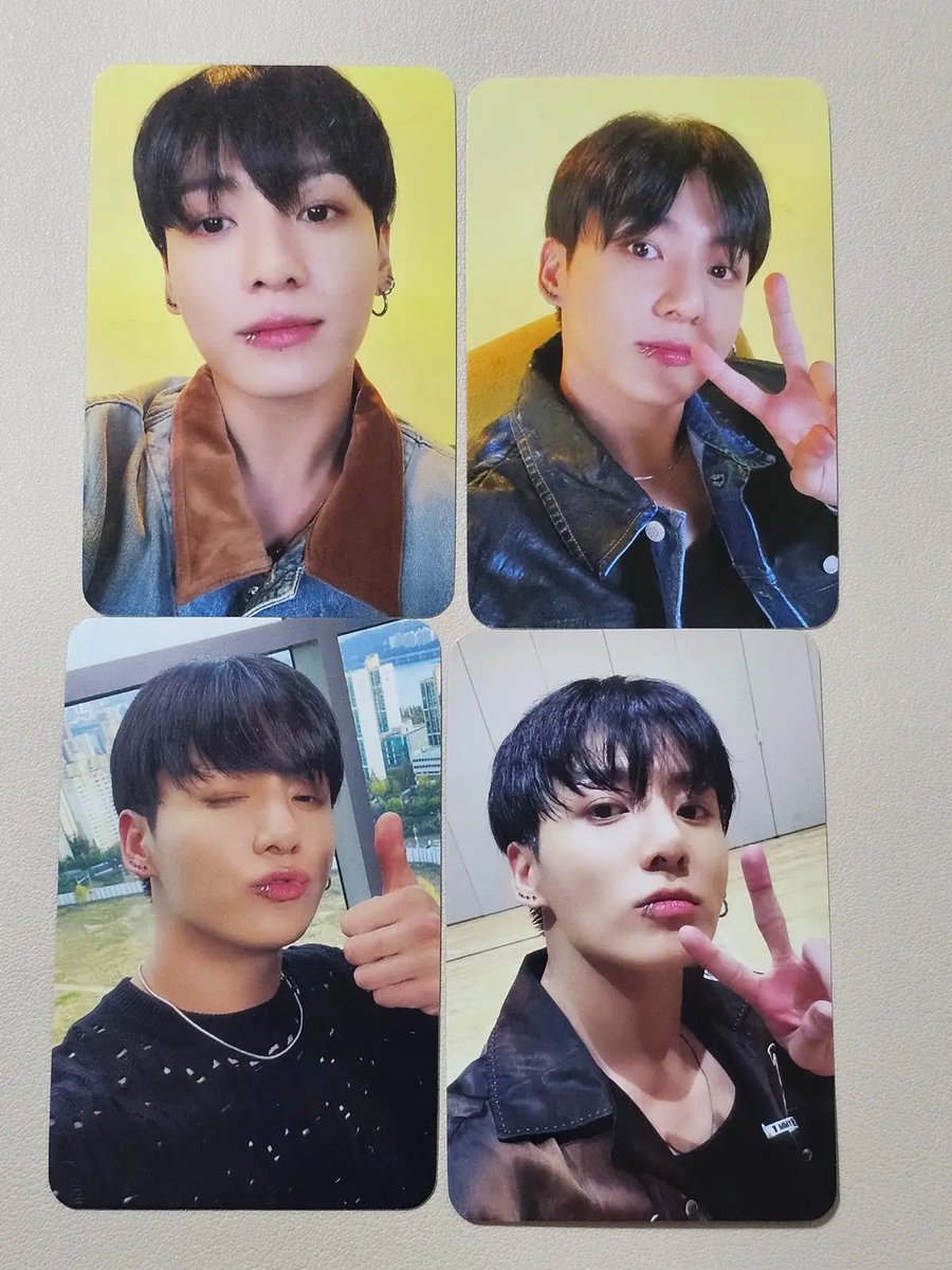 velvetyjayyy's tweet photo. wts Ifb ph

jungkook golden weverse &amp; yeti mall cards

avail: (was able only to secure 5 wev)
5 weverse — ₱1,090
yetimall - ₱1,325

50% dp rembal after 2 weeks
doo until sold out
x sensi &amp; impatient
feta after shipout https://t.co/VoykvV8R5K